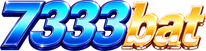 7333bat লোগো